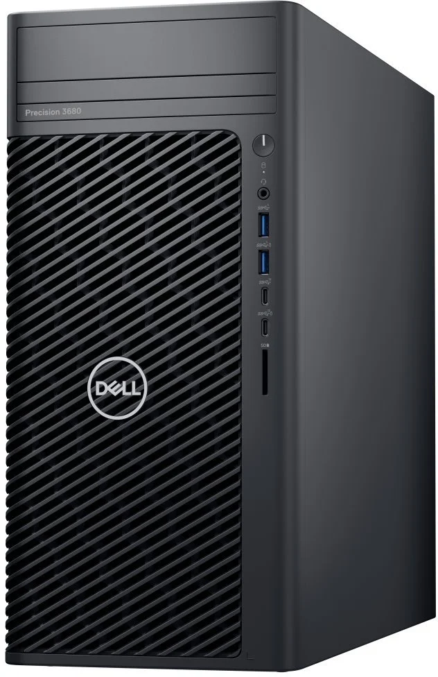 DELL Precision 3680 MT (P32W6)