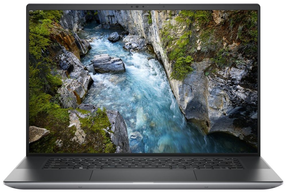 Dell Precision 5680 (TRH5H)