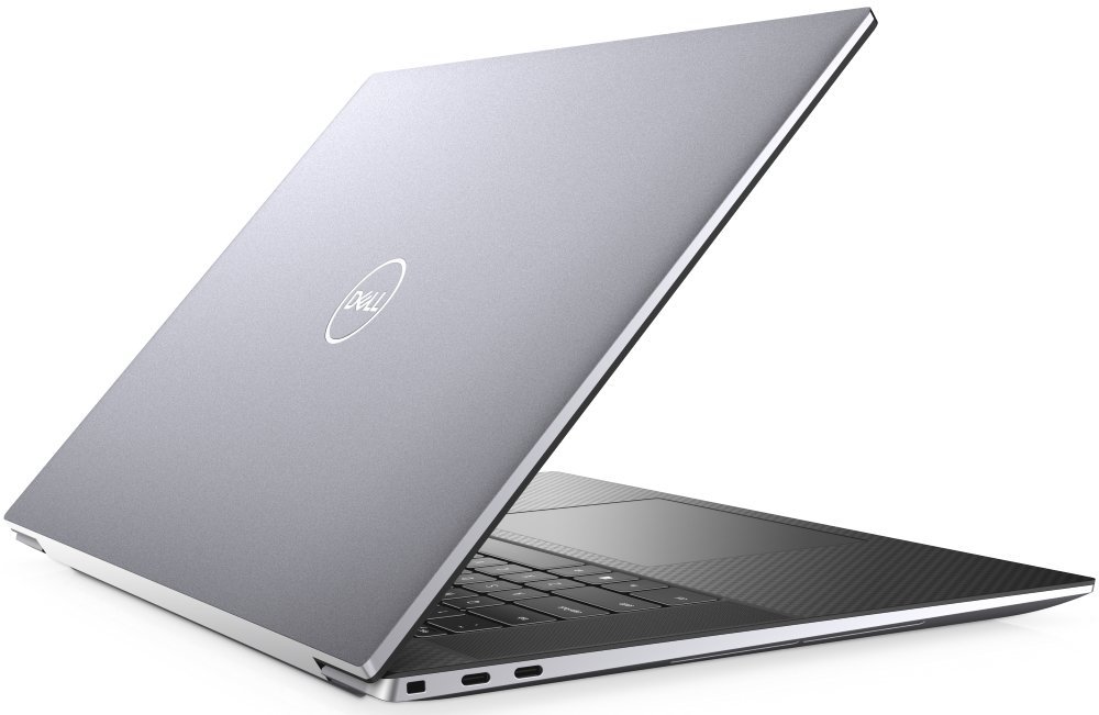 Dell precision 5750 обзор