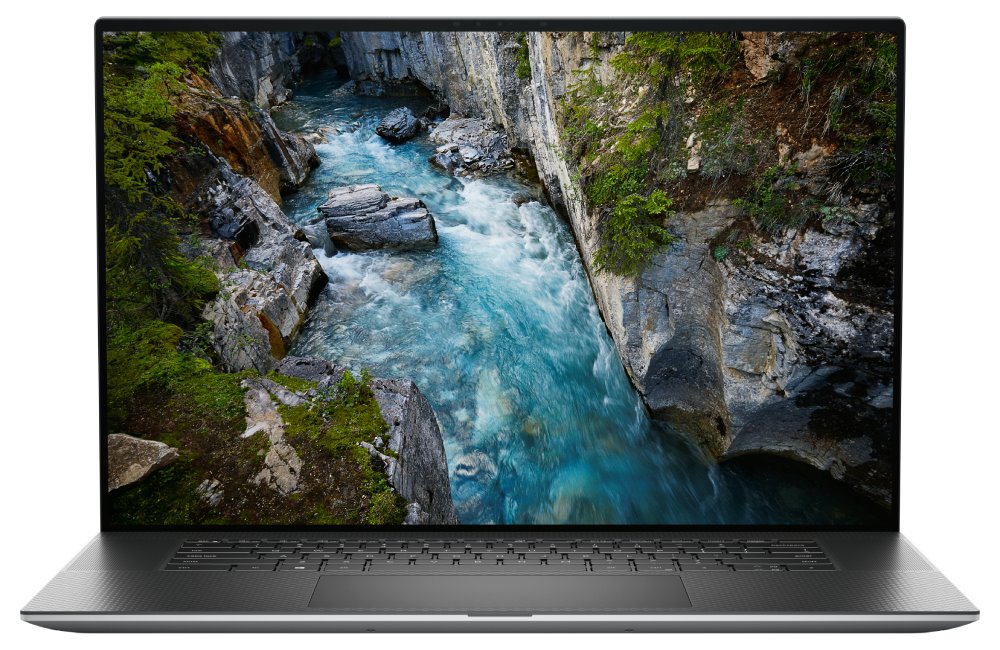 DELL Precision 5770 Touch (4CP2G)