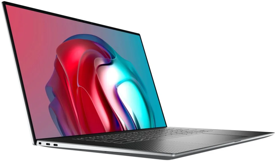 DELL Precision 5770 Touch (4CP2G)