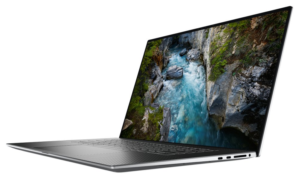 DELL Precision 5770 Touch (FHR2Y)