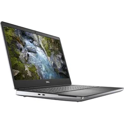 DELL Precision 7550 (WM3J5)