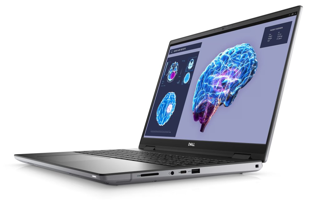 DELL Precision 7680 (0RRF9)