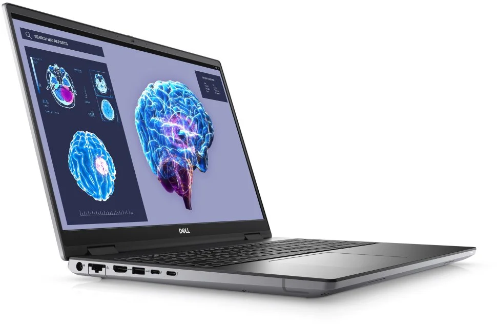 DELL Precision 7680 (0RRF9)