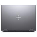 DELL Precision 7680/ i7-13850HX/ 16GB/ 512GB SSD/ RTX 2000/ 16" FHD+/ W11Pro/ 3Y PS na mieste
