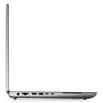 DELL Precision 7770/ i9-12950HX/ 32GB/ 1TB SSD/ RTX A4500/ 17.3" FHD/ LTE/ W10Pro (W11Pro+down)/ vPro/ 3Y PS on-site