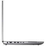 DELL Precision 7780/ i7-13850HX/ 16GB/ 512GB SSD/ RTX 2000/ 17.3" FHD/ W11Pro/ 3Y PS on-site