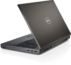 DELL Precision M4800 (4800-6455)
