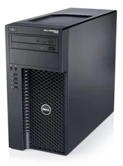 Dell Precision T1650 (D-1650-P3-002)