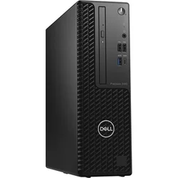 DELL Precision T3440 SFF (M41HG) - Počítače stolní