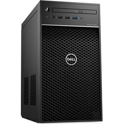 DELL Precision T3630 (PTCRX)