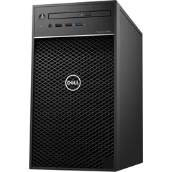 DELL Precision T3640 (51YJH) - Počítače stolní