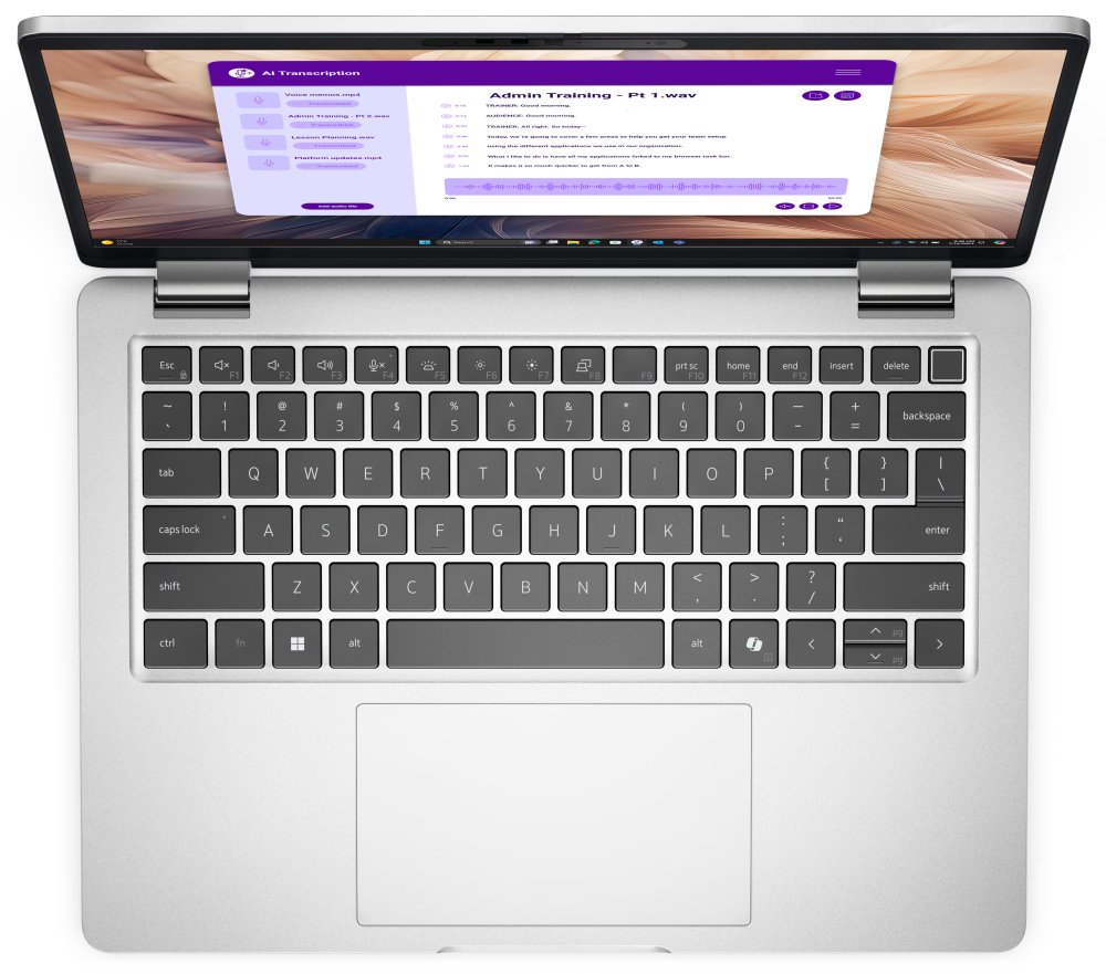 DELL Pro 13 Plus PB13250 (393F2)