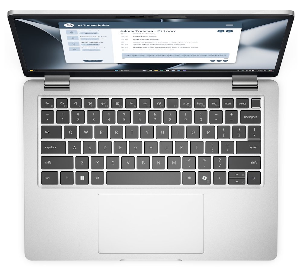 DELL Pro 13 Plus PB13255 (91GMC)