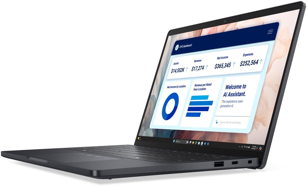 DELL Pro 13 Premium PA13250 (CXKCM)