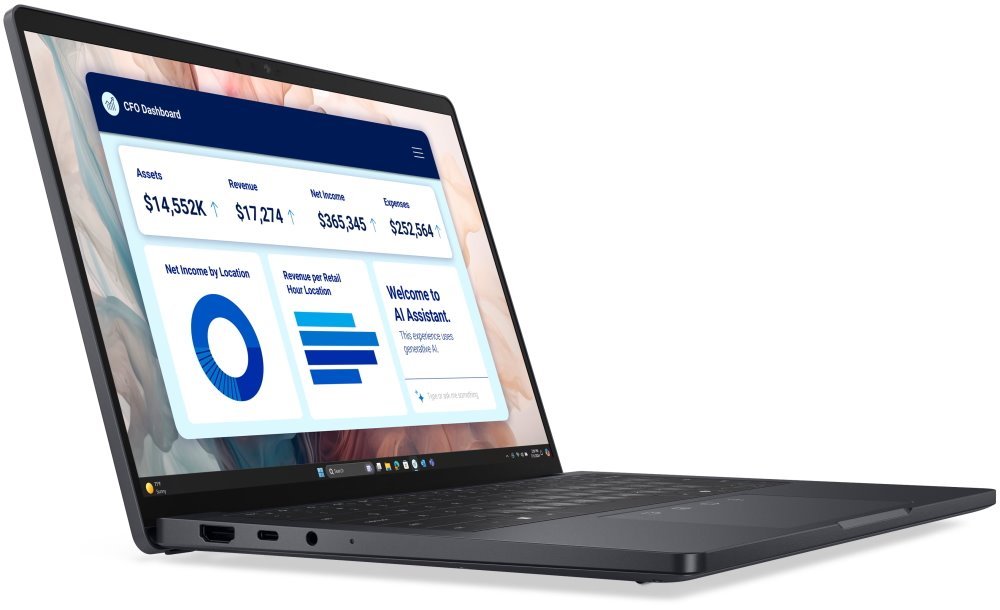 DELL Pro 13 Premium PA13250 (CXKCM)