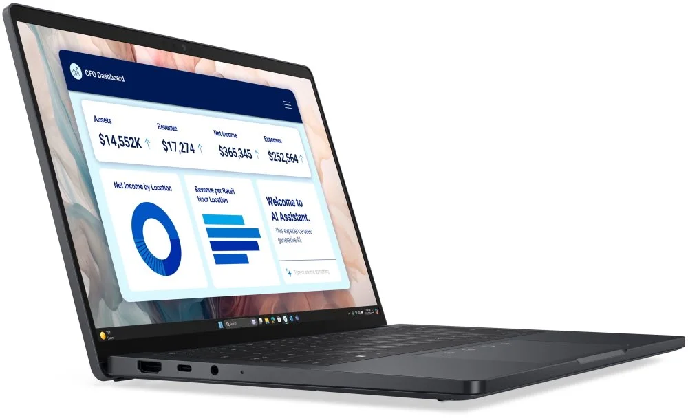Dell Pro 13 Premium (YWWWC)