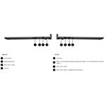 DELL Pro 14 Essential PV14255 (5MF2W)