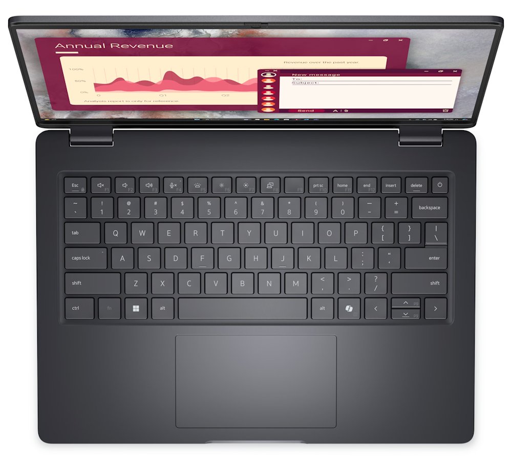 DELL Pro 14 PC14250 (HVFX4)