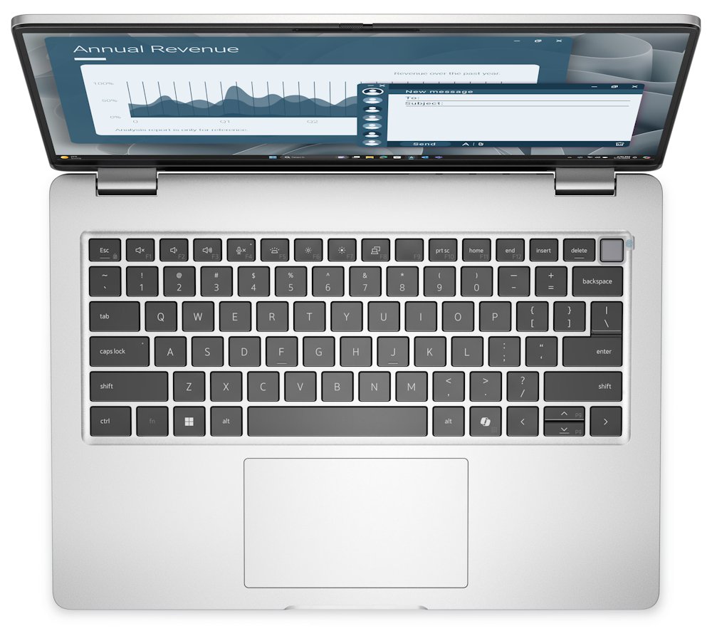 DELL Pro 14 PC14250 (XJH4H)