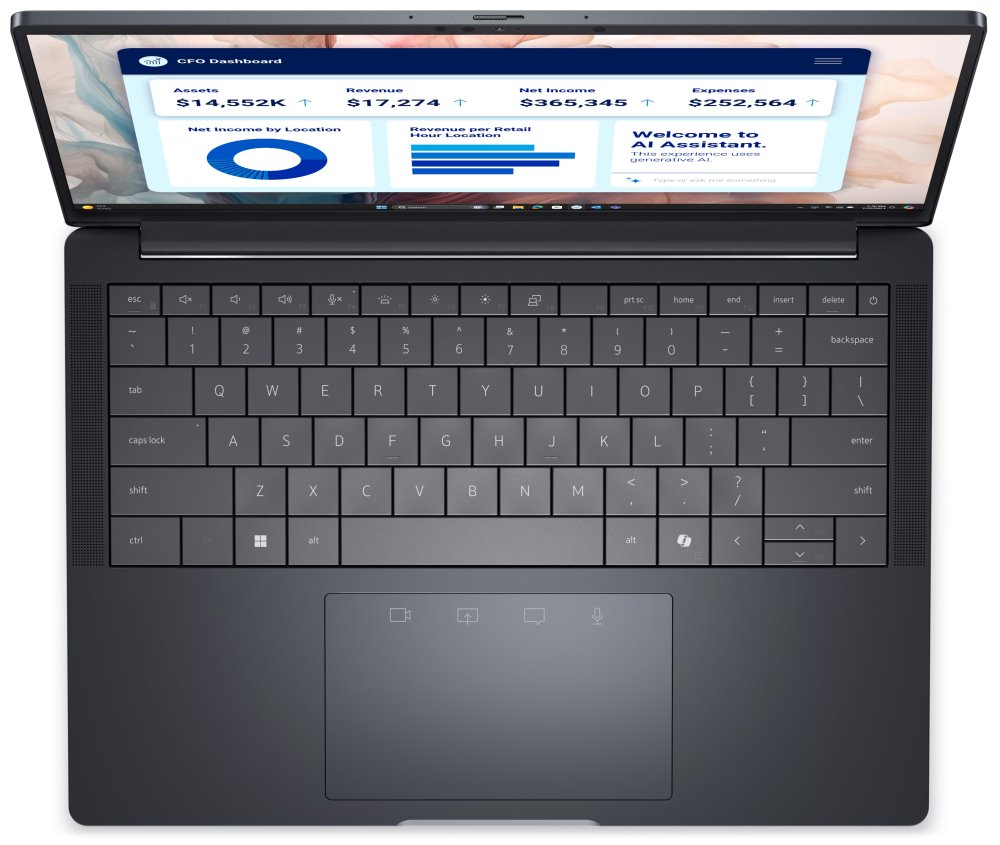 DELL Pro 14 Premium PA14250 (2JJ42)