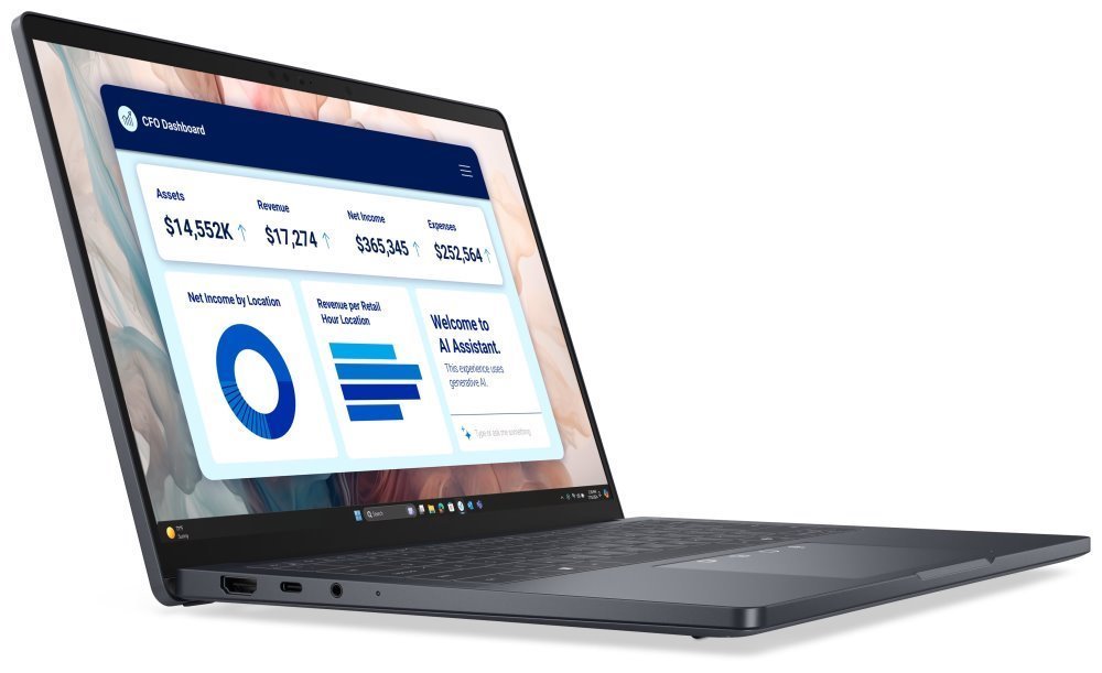 DELL Pro 14 Premium PA14250 (7F3F0)