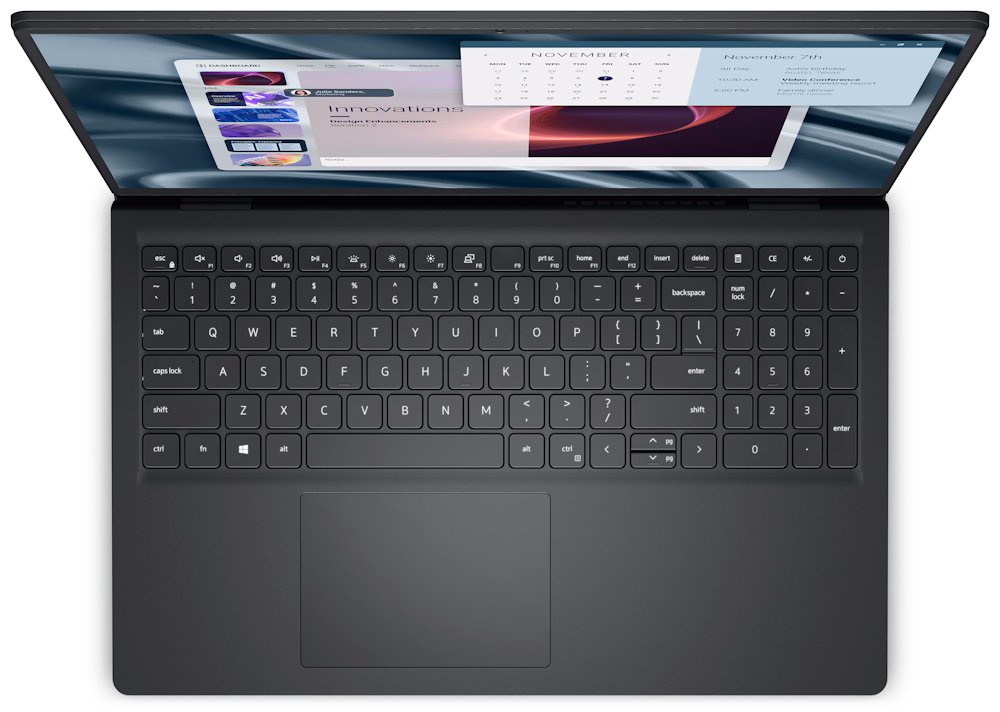 DELL Pro 15 Essential PV15250 (59Y3R)