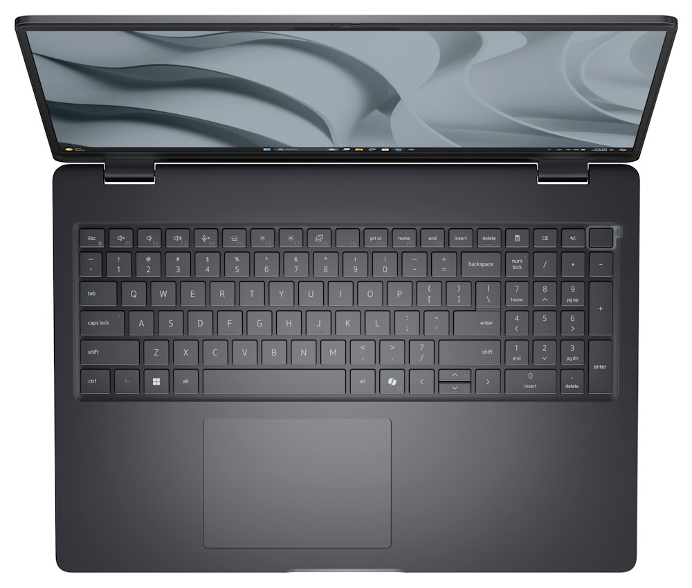 DELL Pro 16 PC16255 (YJP01)