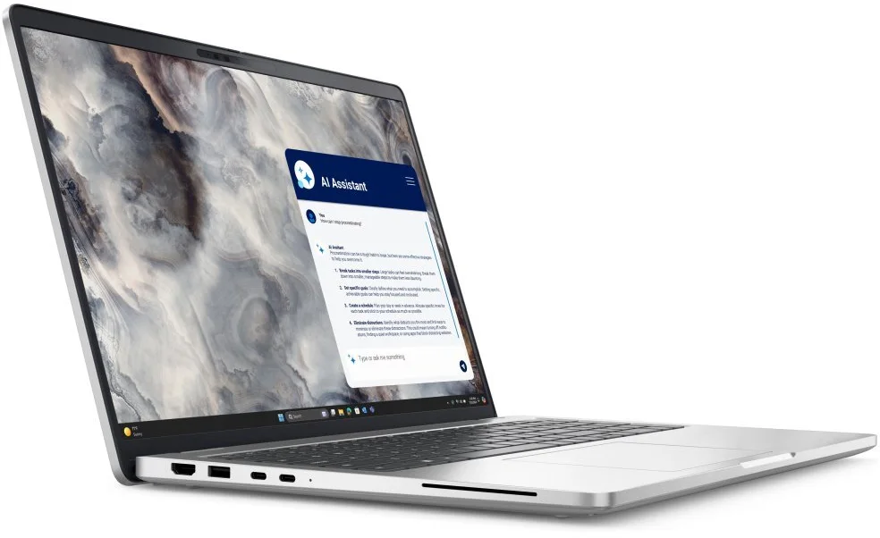 DELL Pro 16 Plus (CCDMY)