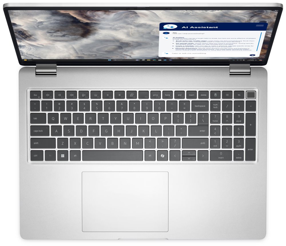 Dell Pro 16 Plus (MKJ93)