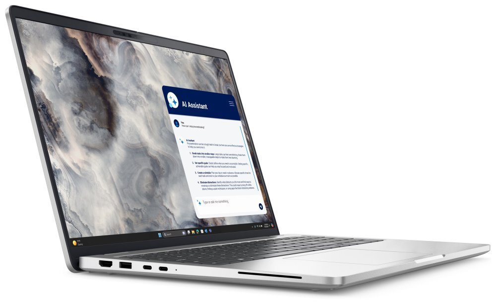 Dell Pro 16 Plus (MKJ93)