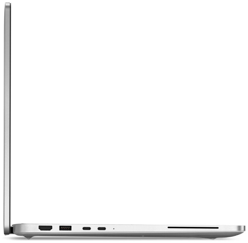 DELL Pro 16 Plus PB16250 (J95WY)