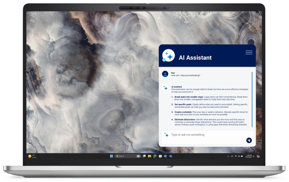 DELL Pro 16 Plus PB16250 (RY2RP)