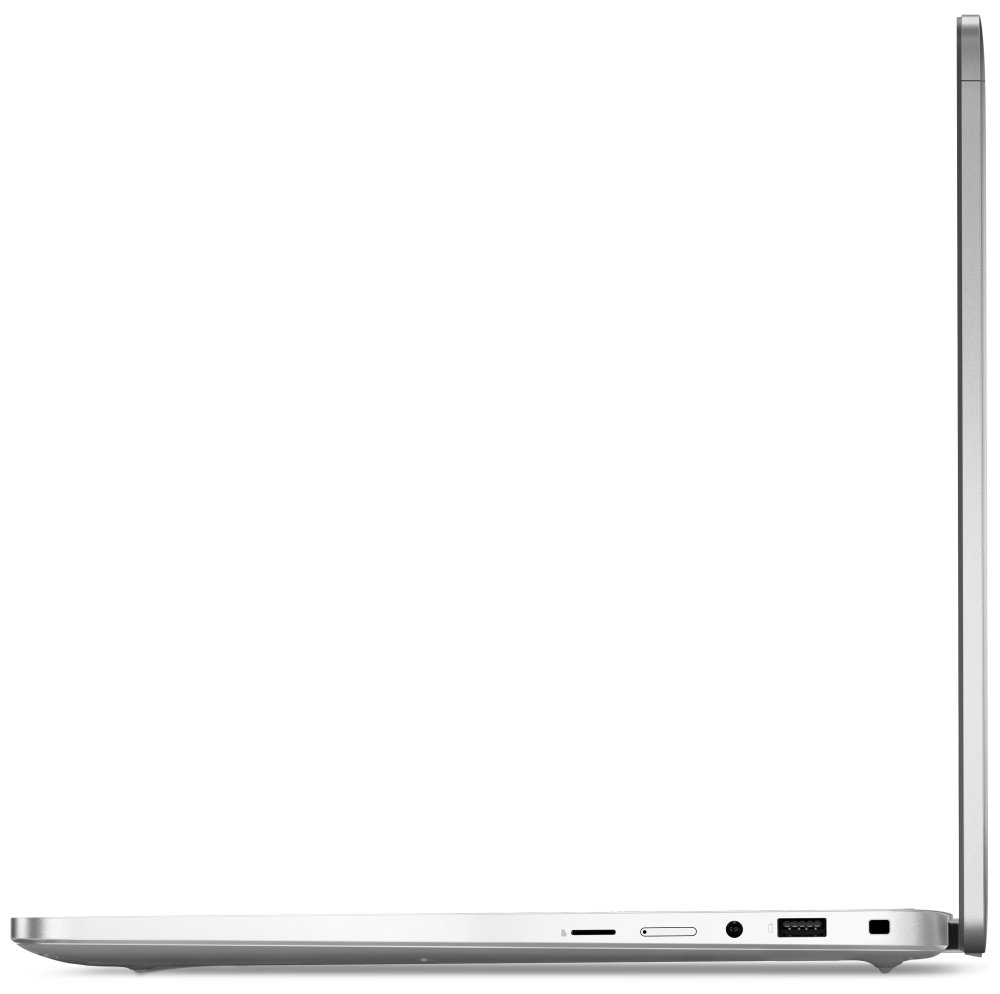 DELL Pro 16 Plus PB16250 Touch (R3VJ9)