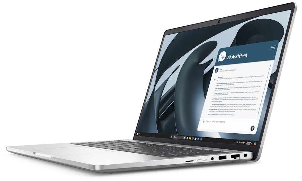 DELL Pro 16 Plus PB16255 (2W50M)