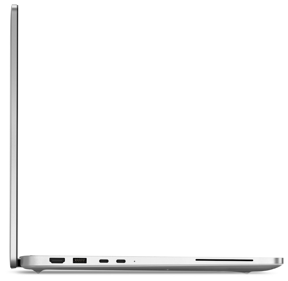 DELL Pro 16 Plus PB16255 (7DF96)