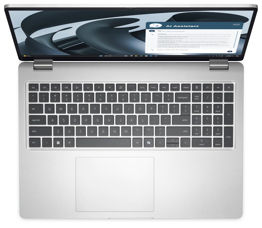DELL Pro 16 Plus PB16255 (P31KD)