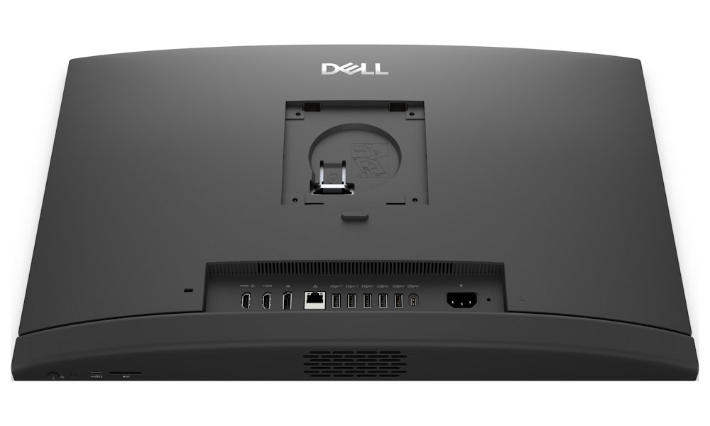 DELL Pro 24 AIO QC24250 Touch (JN2J1)