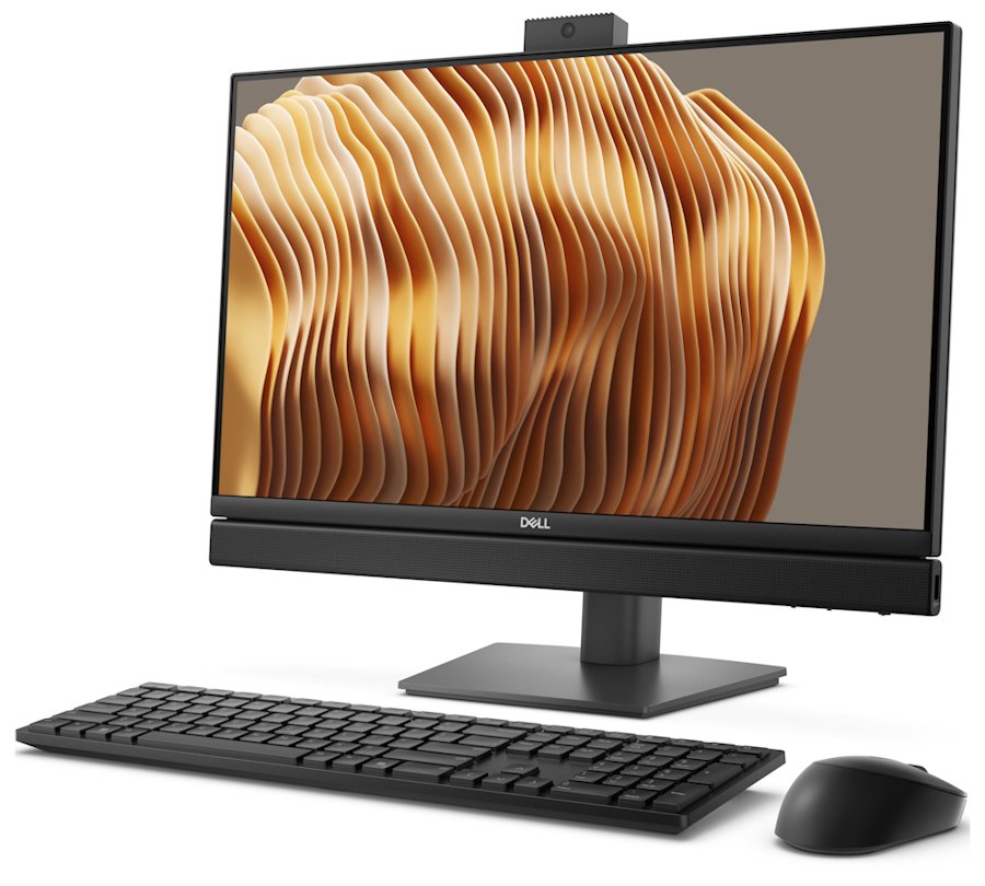 DELL Pro 24 AIO QC24251 (HXR6R)