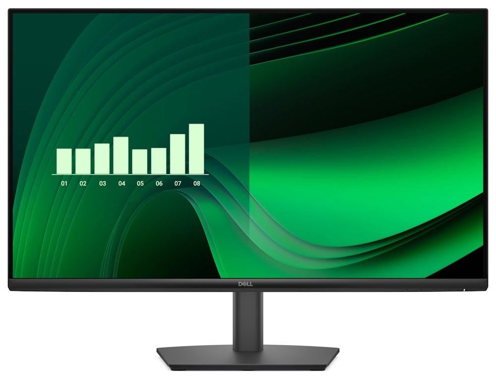 DELL Pro 27" E2725HM (210-BRDQ)