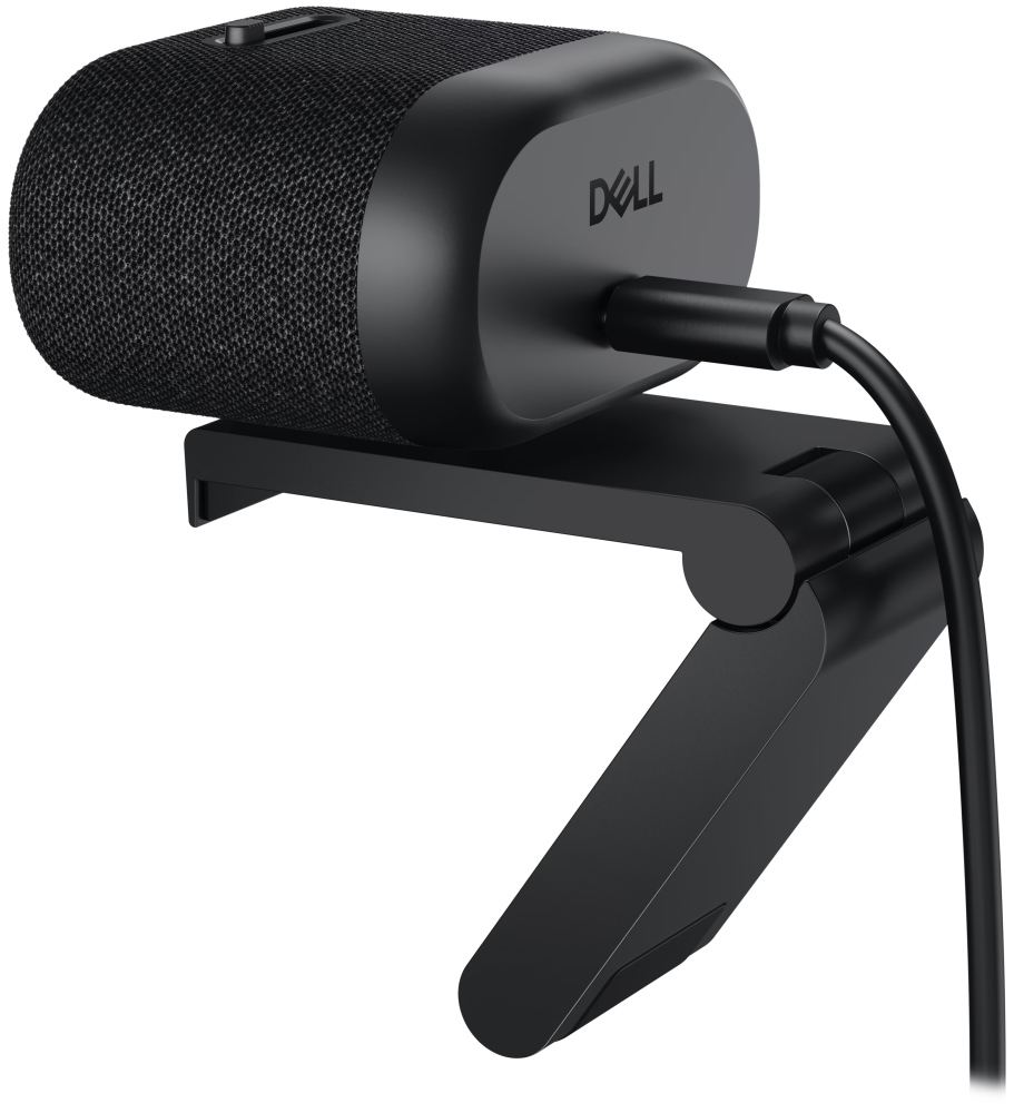 DELL Pro 7 Webcam 4K WB726