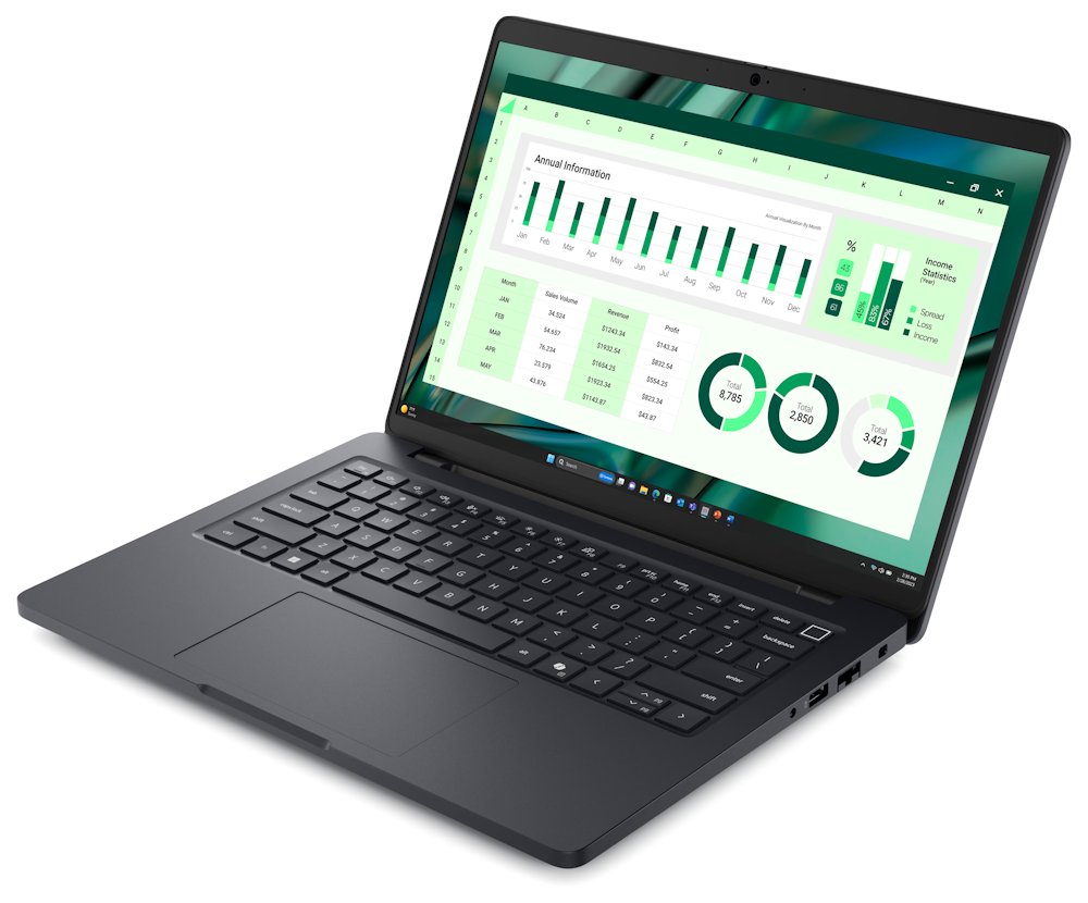 DELL Pro Max 14 MC14250 (0JV0N)