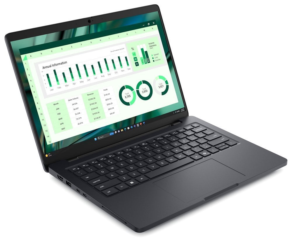 DELL Pro Max 14 MC14250 (0JV0N)
