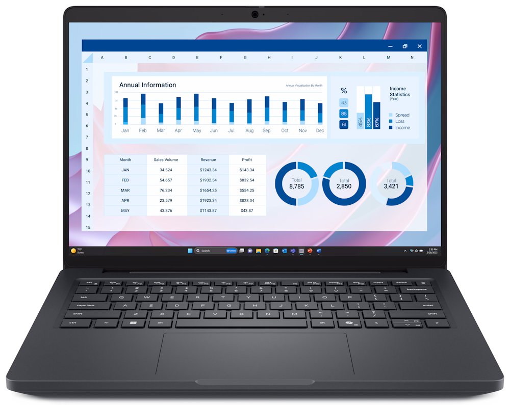 DELL Pro Max 14 MC14255 (2TFMW)