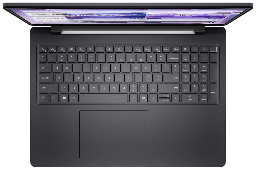 DELL Pro Max 16 MC16250 (N9CX0)