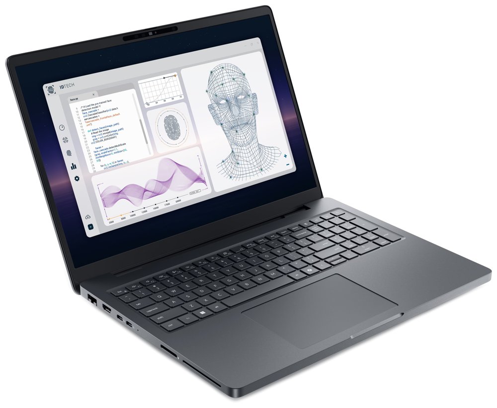 DELL Pro Max Plus 16 MB16250 (XNK1J)