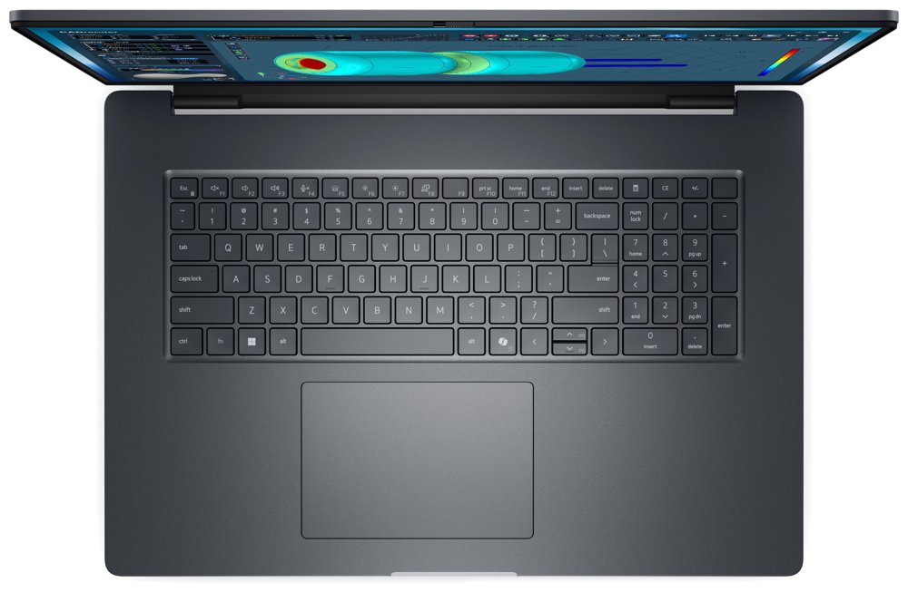DELL Pro Max Plus 18 MB18250 (FCMYT)