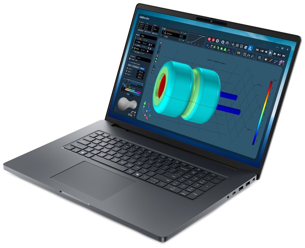 DELL Pro Max Plus 18 MB18250 (KTTK6)