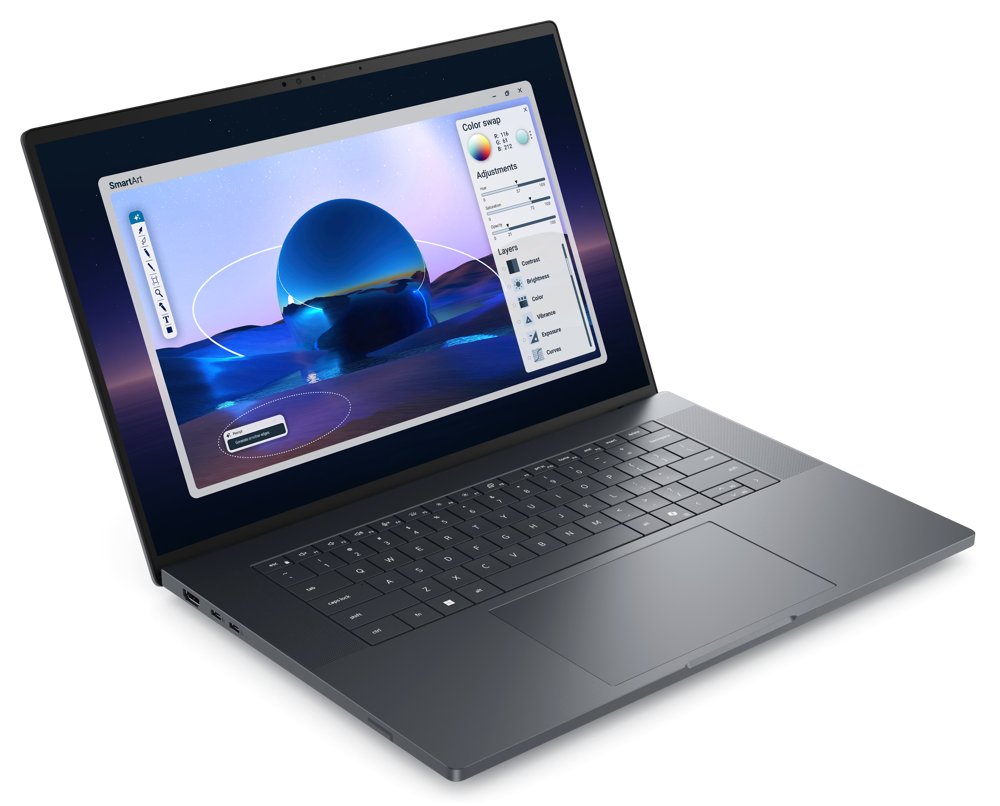 DELL Pro Max Premium 16 MA16250 (NWG7C)